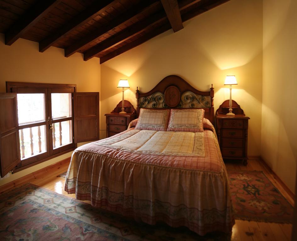 Casa Rural La Regoria Carrena de Cabrales Exterior foto